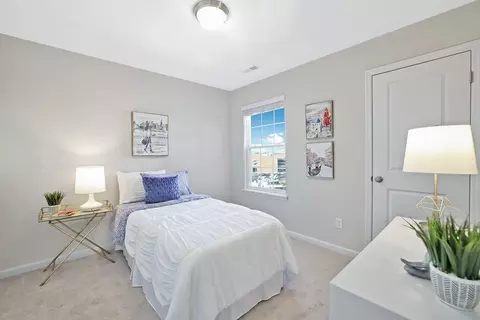 Bedroom - 1308 Hillside Ct, Rolla, MO 65401 photo 5 of 21