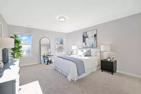 Bedroom - 1308 Hillside Ct, Rolla, MO 65401 photo 1 of 17