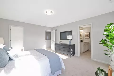 Bedroom - 1308 Hillside Ct, Rolla, MO 65401 photo 2 of 17