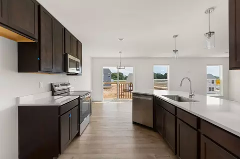 Kitchen - 1308 Hillside Ct, Rolla, MO 65401 photo 7 of 7