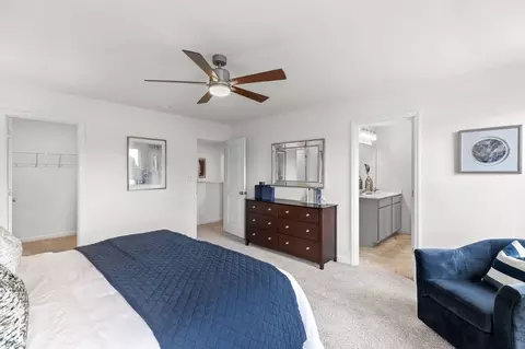 Bedroom - 1308 Hillside Ct, Rolla, MO 65401 photo 4 of 21