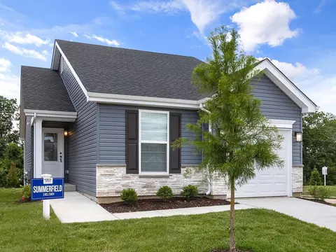 Exterior - 1308 Hillside Ct, Rolla, MO 65401 photo 16 of 30