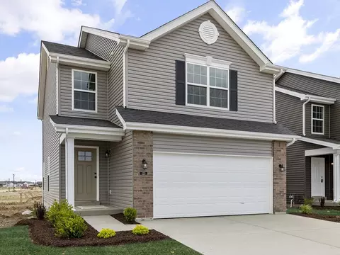 Exterior - 1308 Hillside Ct, Rolla, MO 65401 photo 6 of 28