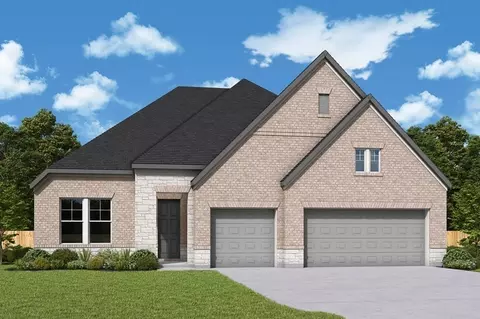217 Painters Ridge Ct, Willis, TX 77318