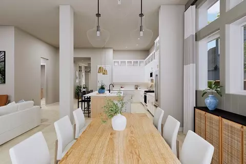 Dining - 217 Painters Ridge Ct, Willis, TX 77318 photo 2 of 4