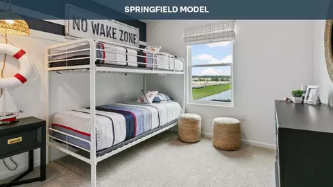 Bedroom - 181 Ayamonte Rd, Saint Augustine, FL 32084 photo 6 of 9