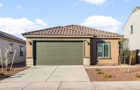 25356 W Wier Ave, Buckeye, AZ 85326