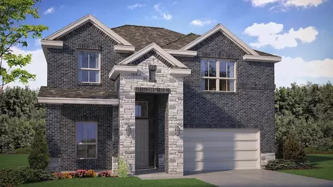 15029 Ram Rock Dr, Etj Fort Worth, TX 76008