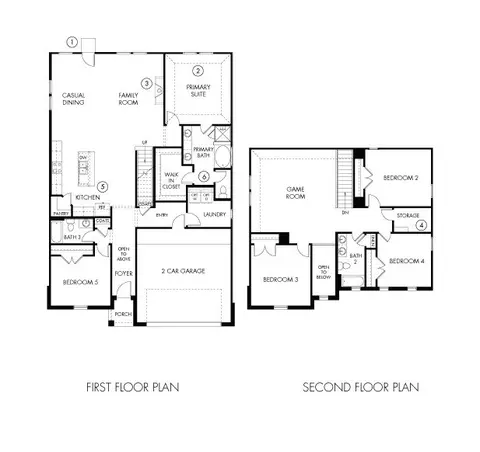 204 Raine Manor Ct, Montgomery, TX 77316