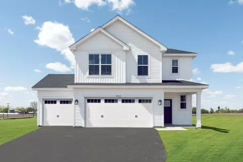 7302 Kaeding Ave NE, Otsego, MN 55301