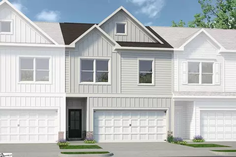 123 Brass Tack Dr, Powdersville, SC 29611