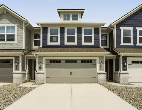 15062 Swallow Falls Way, Fishers, IN 46037