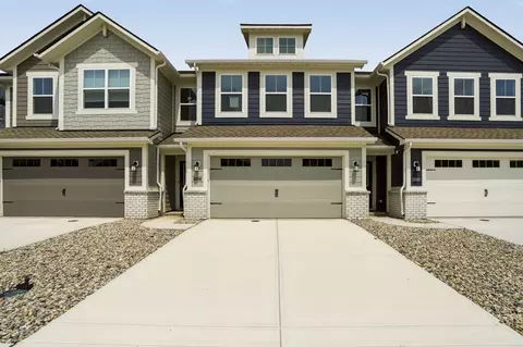 15062 Swallow Falls Way, Fishers, IN 46037