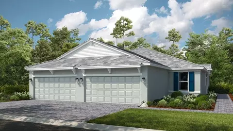 13313 Santini Cir, Englewood, FL 34223
