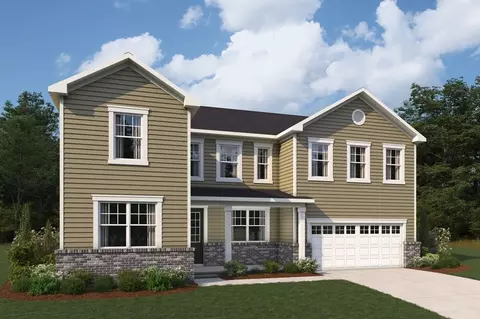2625 Hattie St, Monroe, NC 28112