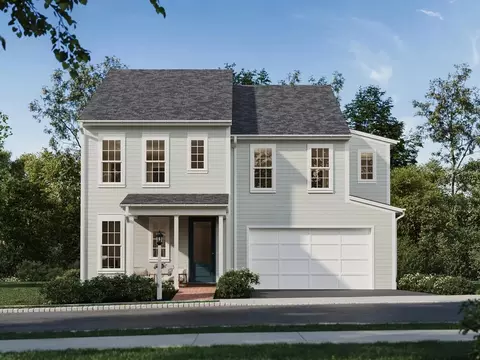 222 Carver Ln, Cranberry Township, PA 16066