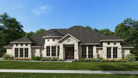 105 Arbor Glen Dr, Heath, TX 75032