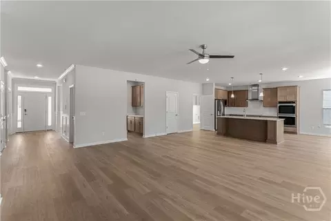 Living - 174 Champlain Dr, Pooler, GA 31322 photo 1 of 8