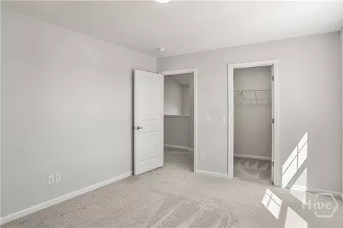 Bedroom - 174 Champlain Dr, Pooler, GA 31322 photo 3 of 5