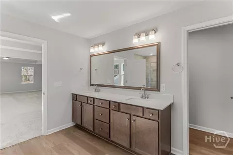 Entry Way - 174 Champlain Dr, Pooler, GA 31322 photo 3 of 3