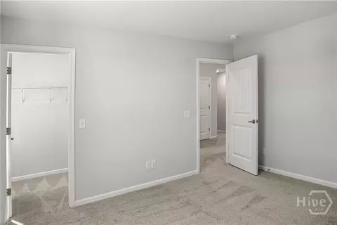 Bedroom - 174 Champlain Dr, Pooler, GA 31322 photo 2 of 5