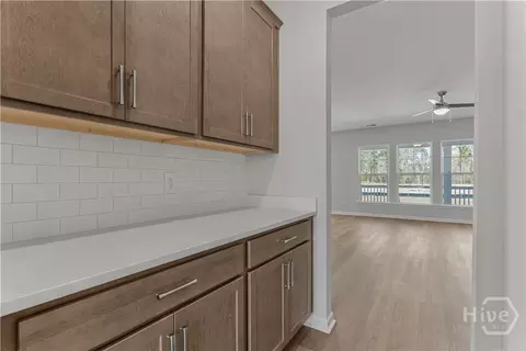 Entry Way - 174 Champlain Dr, Pooler, GA 31322 photo 1 of 3