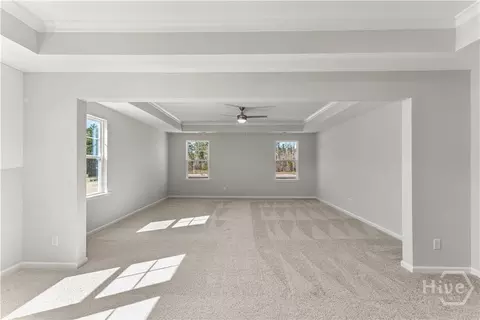 Living - 174 Champlain Dr, Pooler, GA 31322 photo 2 of 5