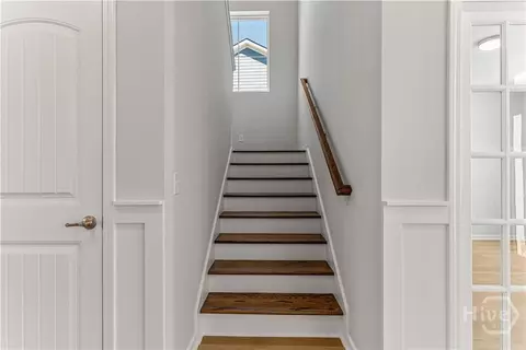Entry Way - 174 Champlain Dr, Pooler, GA 31322 photo 2 of 3