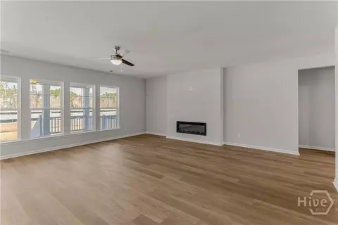 Living - 174 Champlain Dr, Pooler, GA 31322 photo 1 of 5
