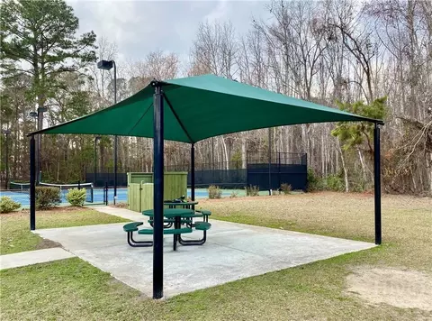Exterior - 174 Champlain Dr, Pooler, GA 31322 photo 3 of 12