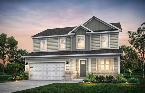 1155 S 60, Inman, SC 29349