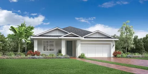 2419 Cedar Rose St, Apopka, FL 32712