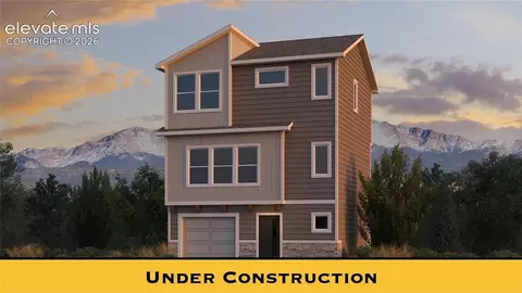 11284 Pura Vida Way, Fountain, CO 80817