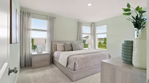 Bedroom - 572 Cypress Fork Trl, Saint Cloud, FL 34772 photo 2 of 5