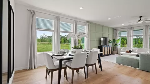 Dining - 572 Cypress Fork Trl, Saint Cloud, FL 34772 photo 1 of 1