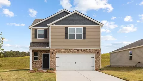 922 Candy Dr, Statesville, NC 28677