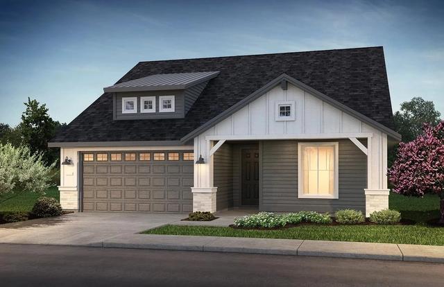 11759 W Bravery Ln, Kuna, ID 83634