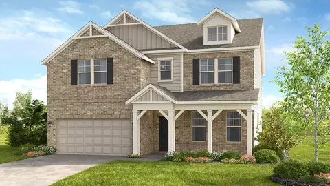 Exterior - 3118 Jim Moore Rd, Dacula, GA 30019 photo 1 of 12