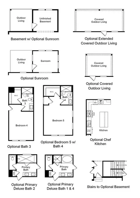 Floorplan - 3118 Jim Moore Rd, Dacula, GA 30019 photo 3 of 3