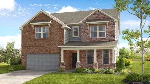 Exterior - 3118 Jim Moore Rd, Dacula, GA 30019 photo 2 of 12