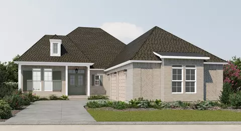 28 N Saint Claire Ln, Freeport, FL 32439