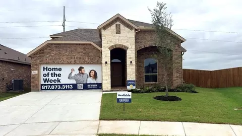 145 Leon Ave, Rhome, TX 76078