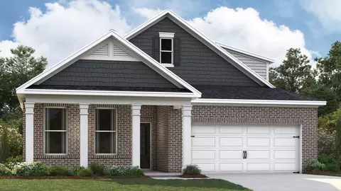 935 Mewborn Farm Rd, Oakland, TN 38060
