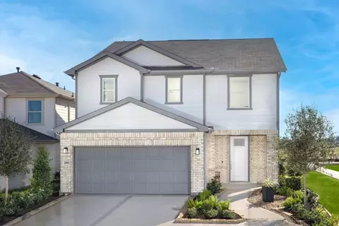 22855 Wolfshire Way, Hockley, TX 77447