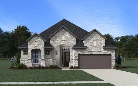 2106 Prominence, San Antonio, TX 78245