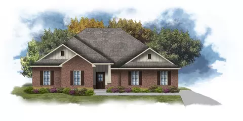 105 Pike Ackert, Meridianville, AL 35759
