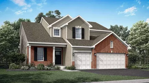 175 Blazing Star Trl, Oswego, IL 60543