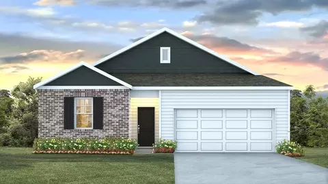511 Lancashire Ln, Irmo, SC 29063