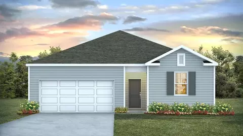 Exterior - 511 Lancashire Ln, Irmo, SC 29063 photo 3 of 11