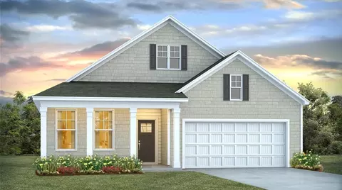 Exterior - 123 Ruby Prince Rd, Gilbert, SC 29054 photo 1 of 5